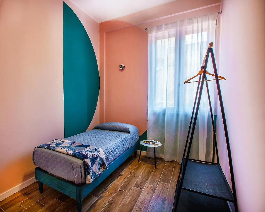 Apartament Casa Del Capo Palermo