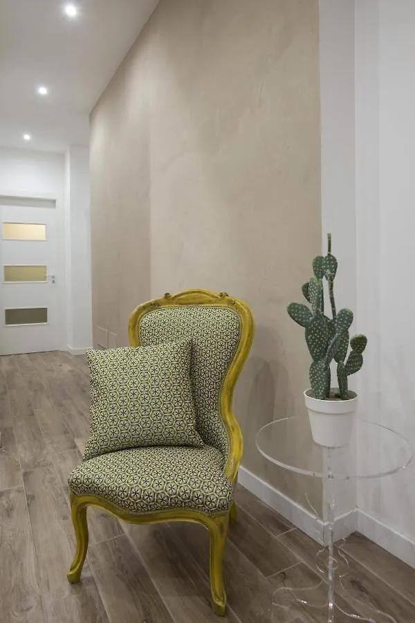 Apartament Casa Del Capo Palermo