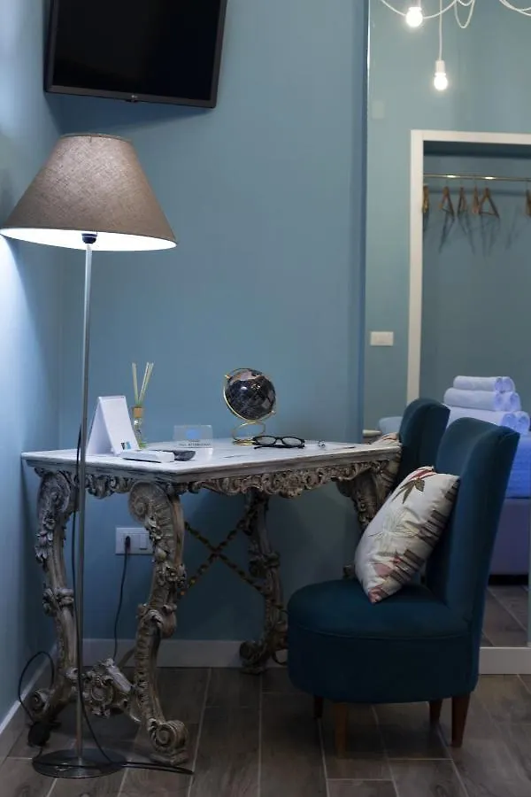 Apartament Casa Del Capo Palermo