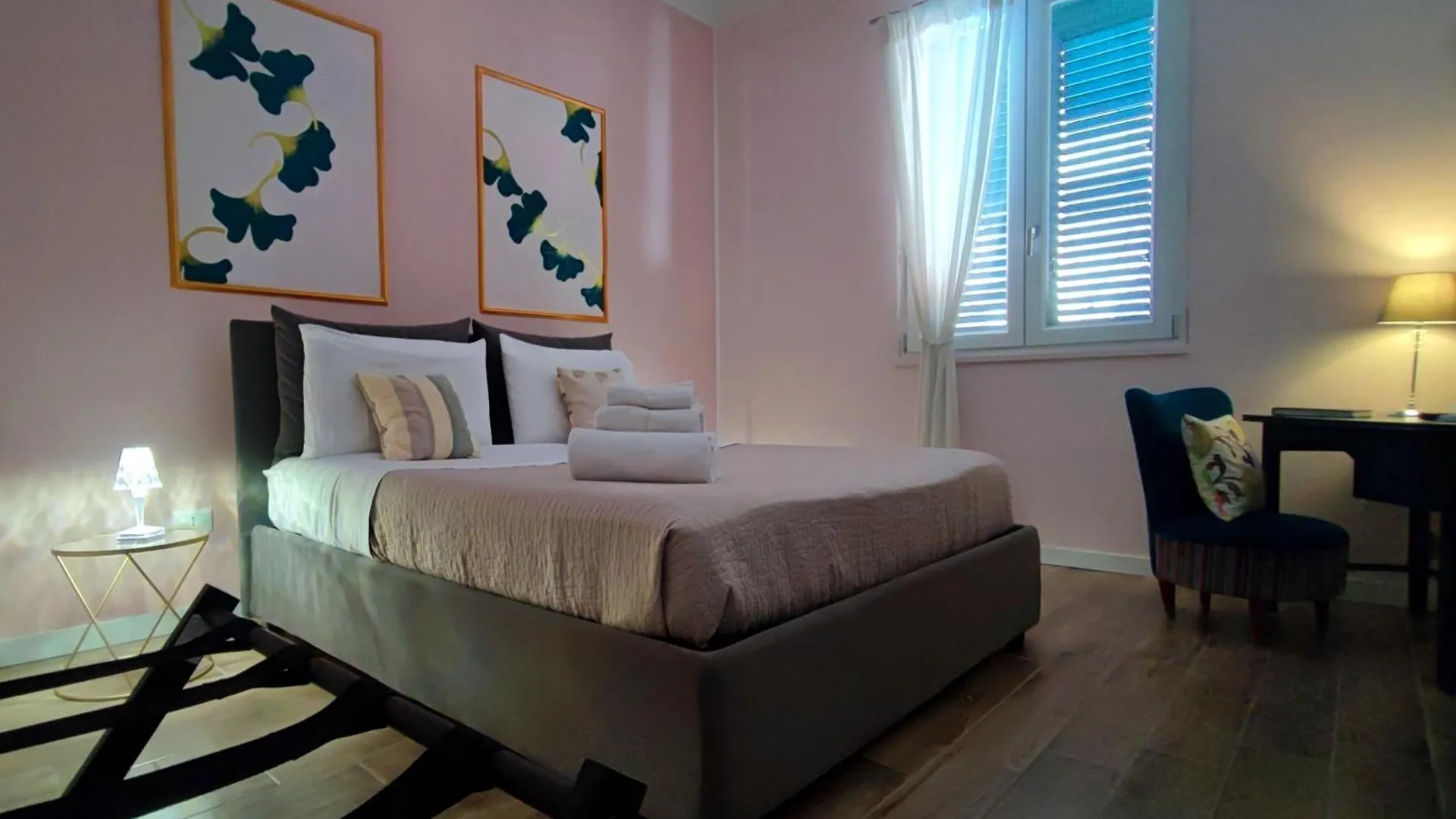 Apartament Casa Del Capo Palermo