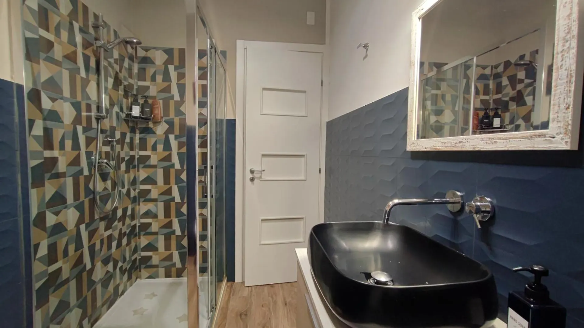 Apartament Casa Del Capo Palermo