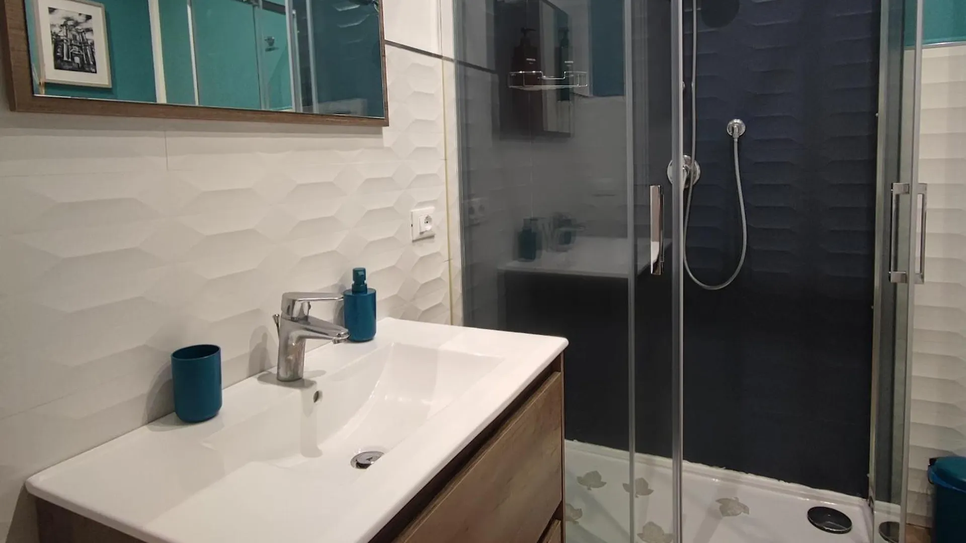 Apartament Casa Del Capo Palermo Włochy
